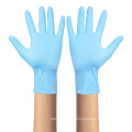 Surgical Examination Medical Powder Free Nitrile Gloves